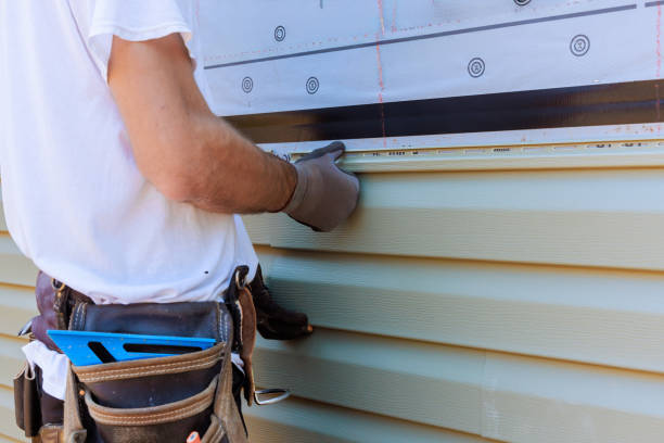 Affordable Siding Repair solutions in Cortland, IL
